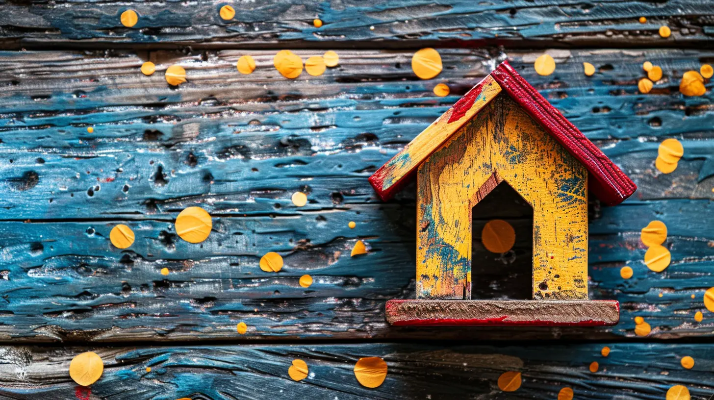 The Difference Between Conforming and Non-Conforming Loans