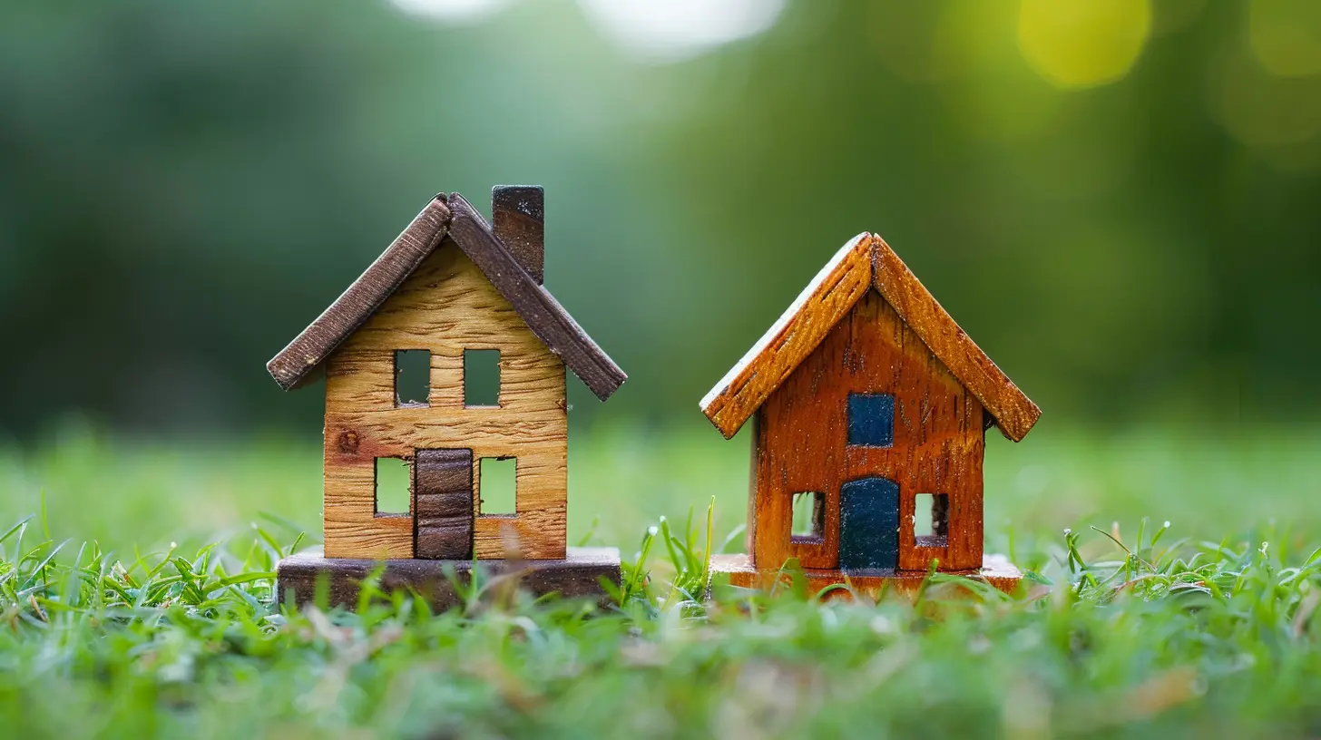 The Difference Between Zoning Permits and Building Permits