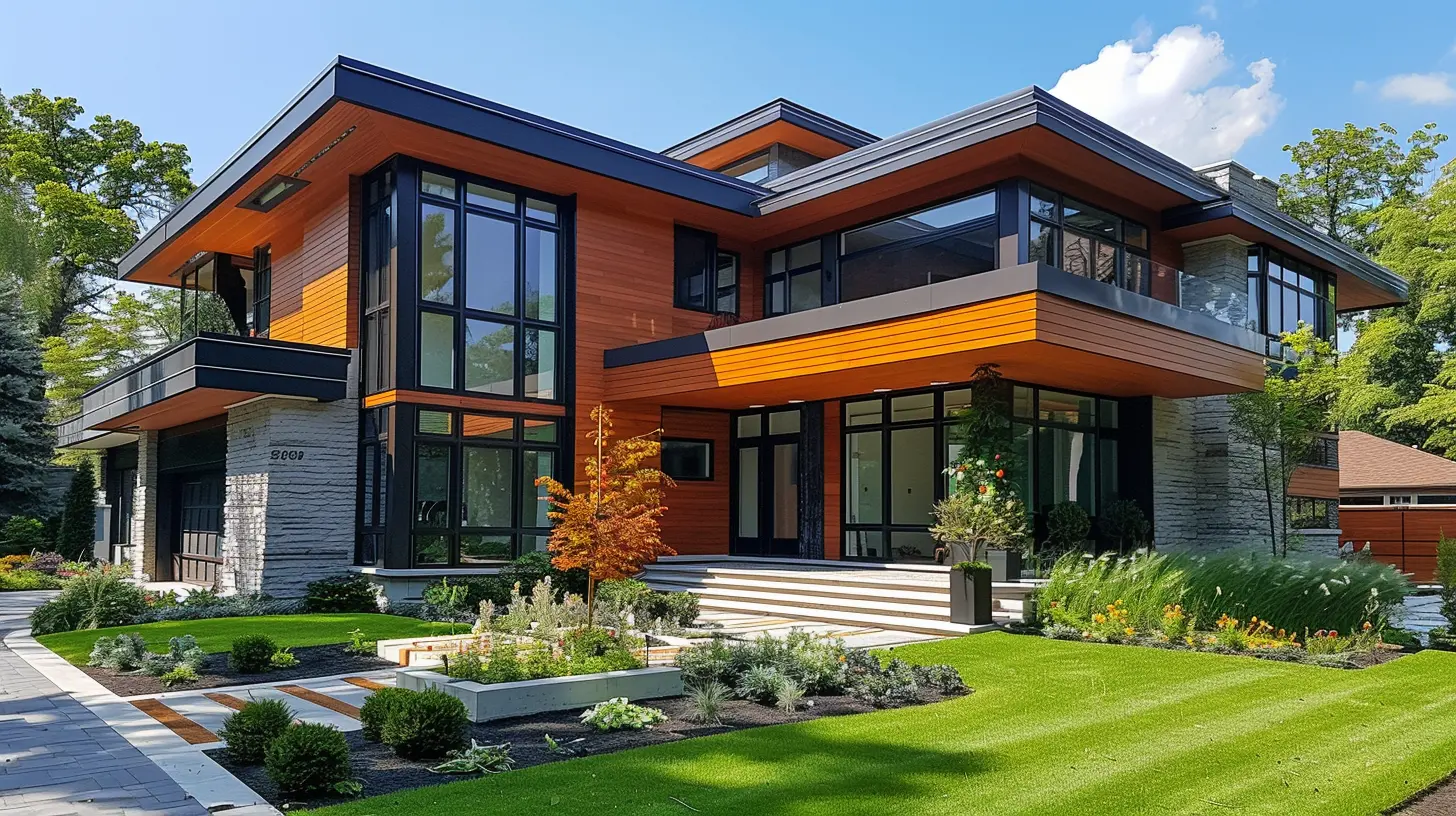 The Difference Between Zoning Permits and Building Permits