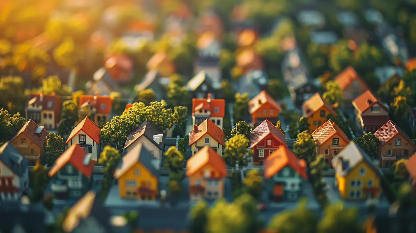 The Effect of Population Growth on Housing Supply and Demand
