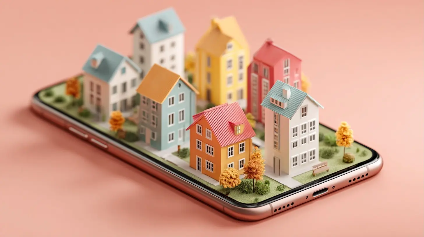 The Essential Real Estate Apps Every Homebuyer Needs in 2027