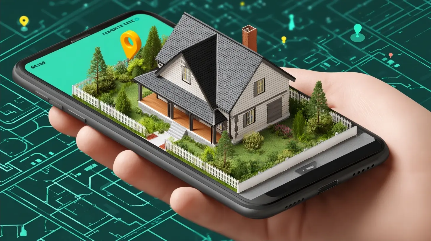 The Essential Real Estate Apps Every Homebuyer Needs in 2027