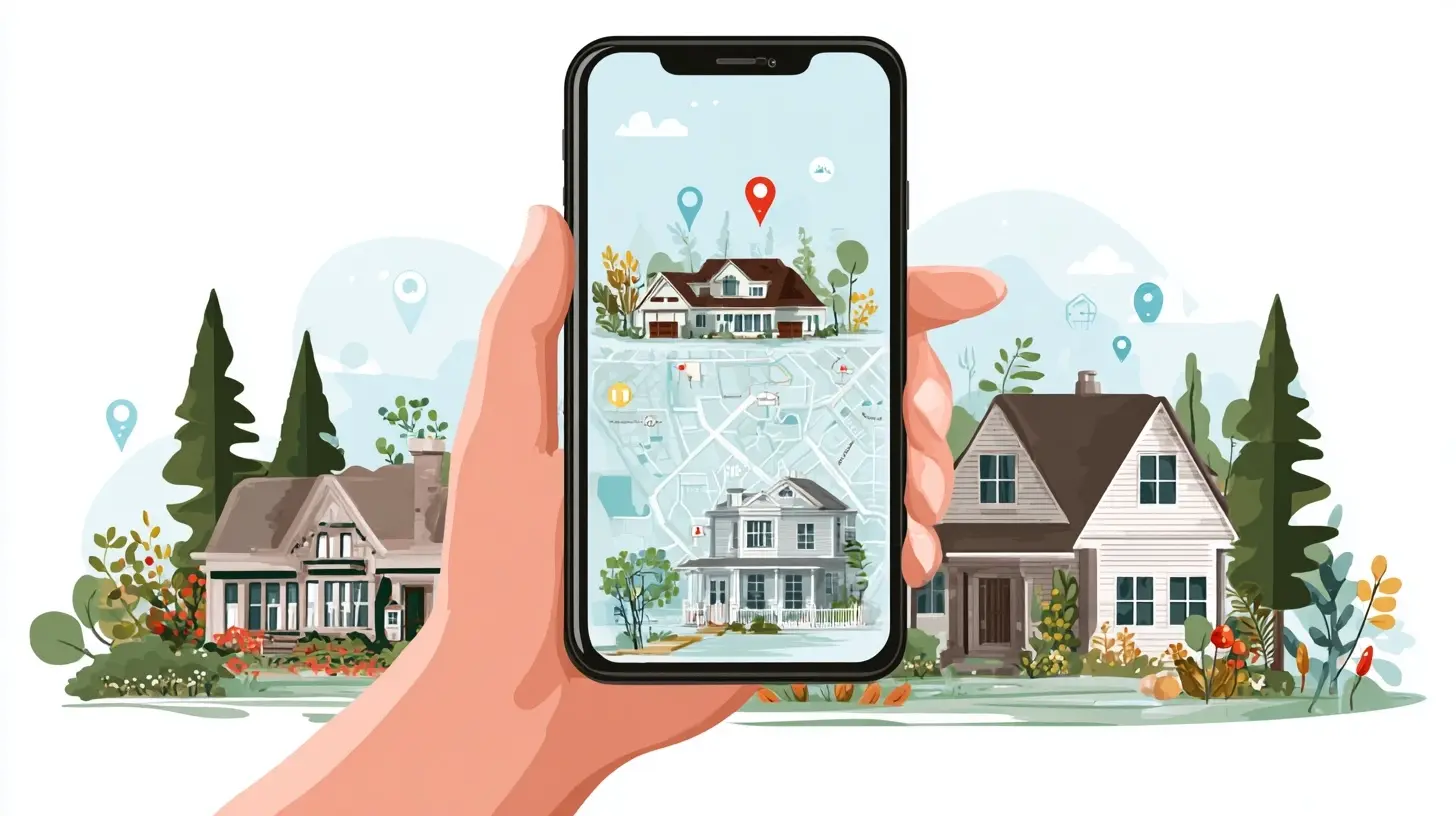 The Essential Real Estate Apps Every Homebuyer Needs in 2027