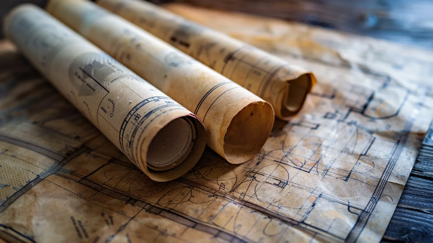 The Evolution of Building Permits: How Regulations Have Changed