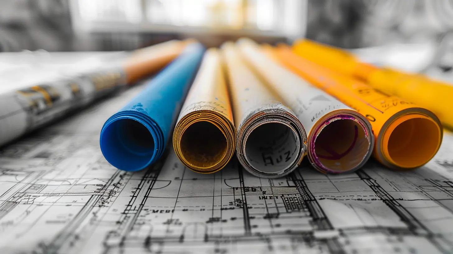 The Evolution of Building Permits: How Regulations Have Changed