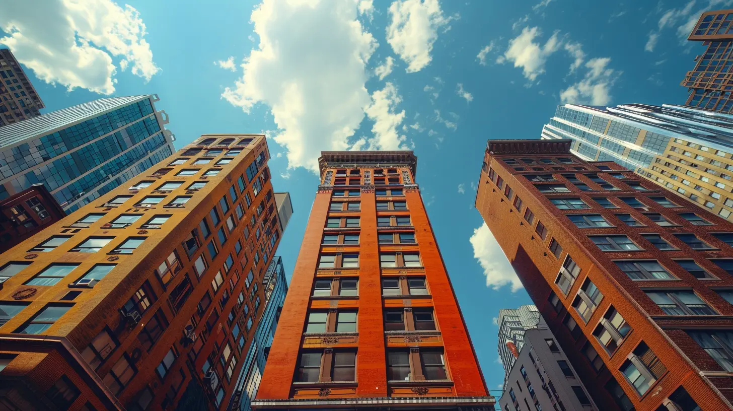 The Evolution of Building Permits: How Regulations Have Changed