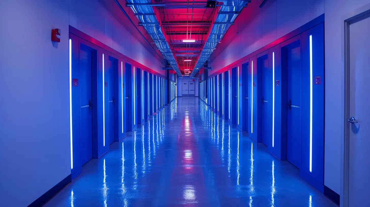 The Evolution of Data Centers and Their Impact on Commercial Real Estate