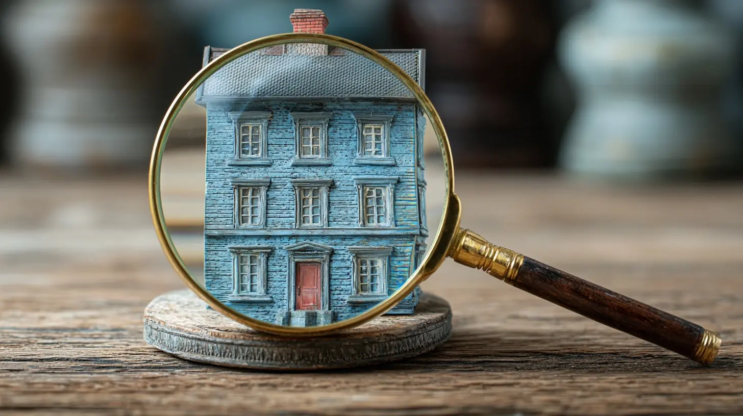 The Fixer Upper's Guide to Finding Hidden Gems in 2027