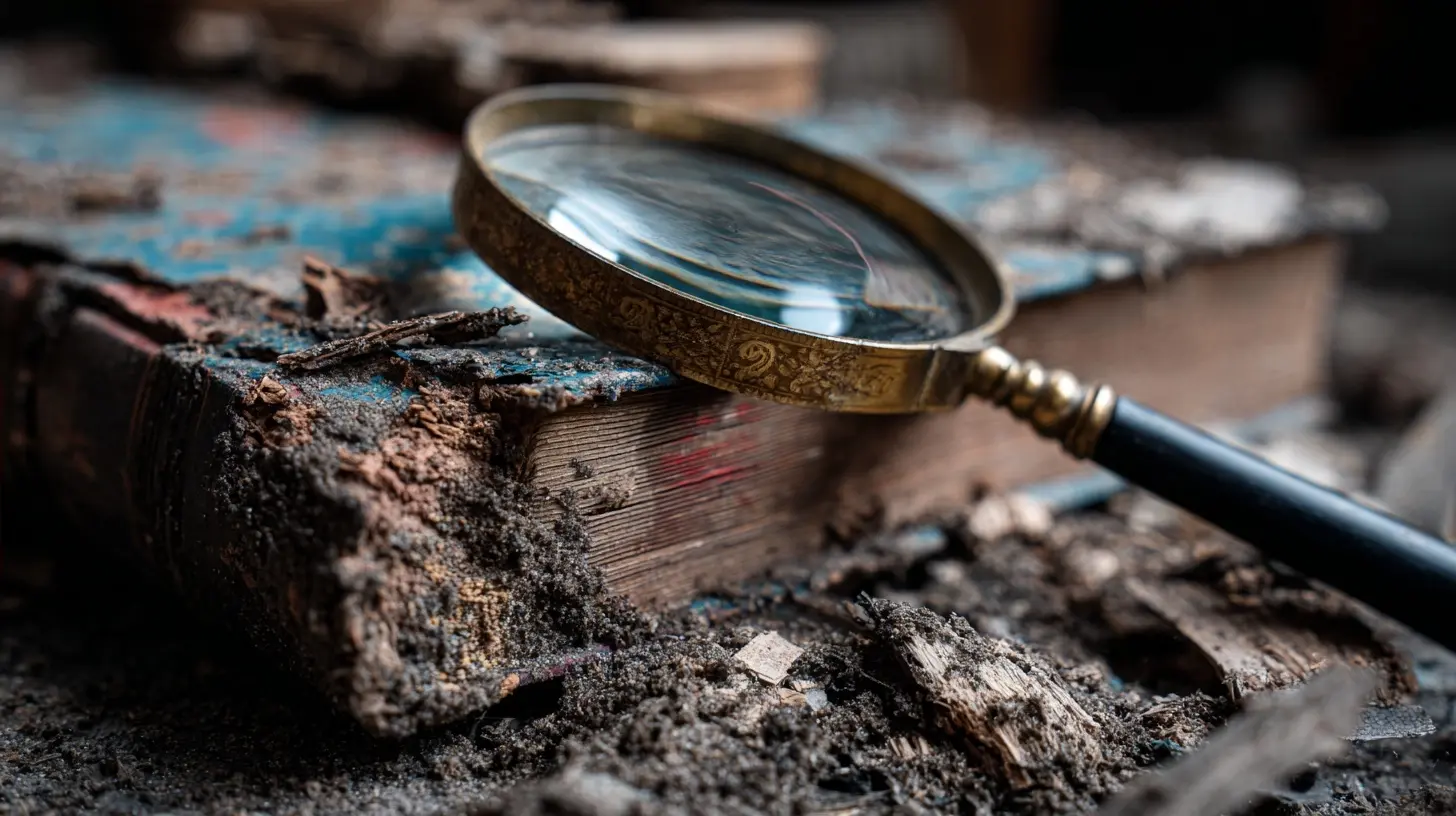 The Fixer Upper's Guide to Finding Hidden Gems in 2027