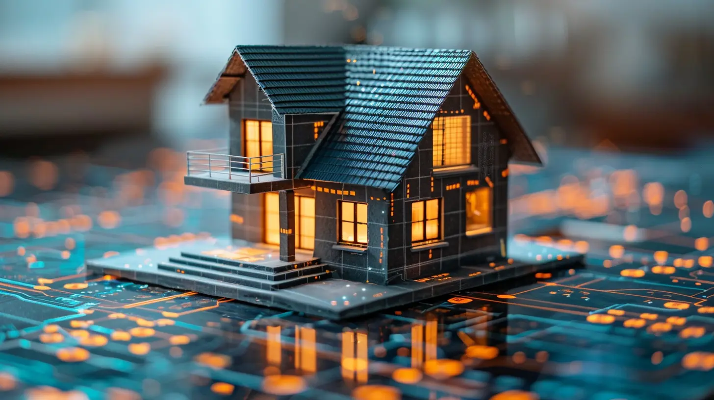 The Future of Building Permits: Trends and Technology Shaping the Process
