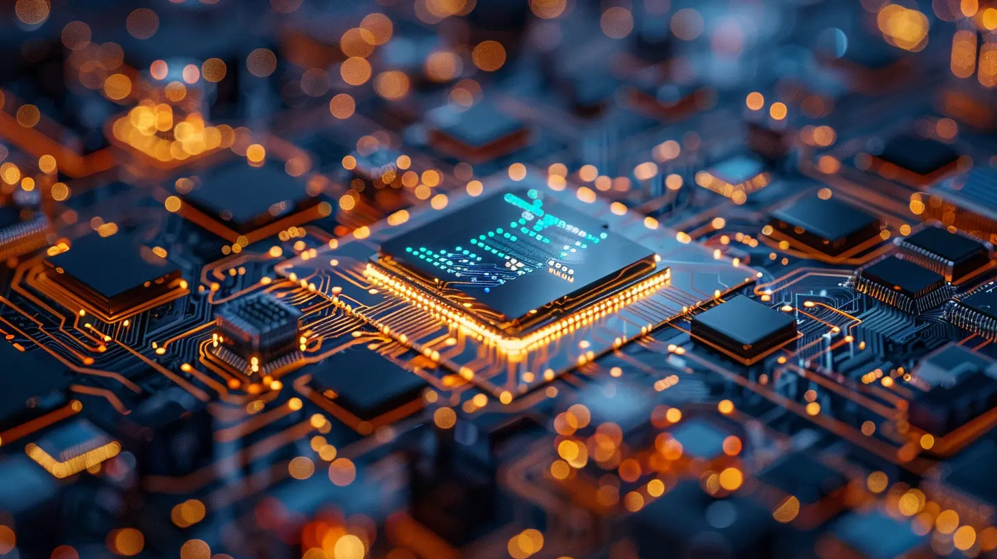 The Future of Building Permits: Trends and Technology Shaping the Process