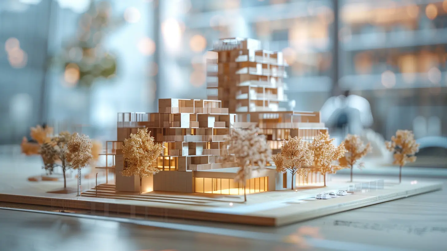 The Future of Building Permits: Trends and Technology Shaping the Process