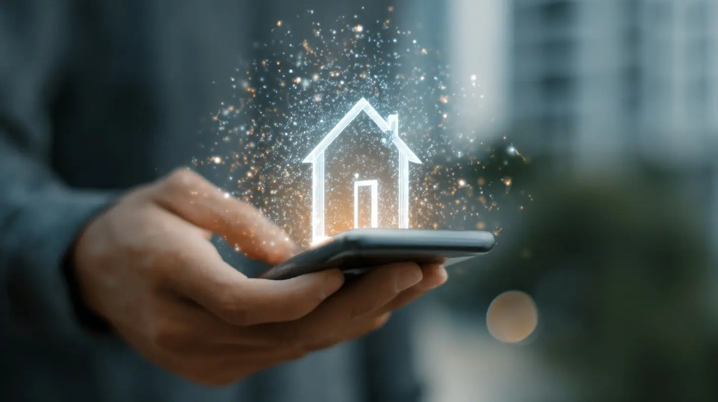 The Future of Digital Mortgage Applications by 2026