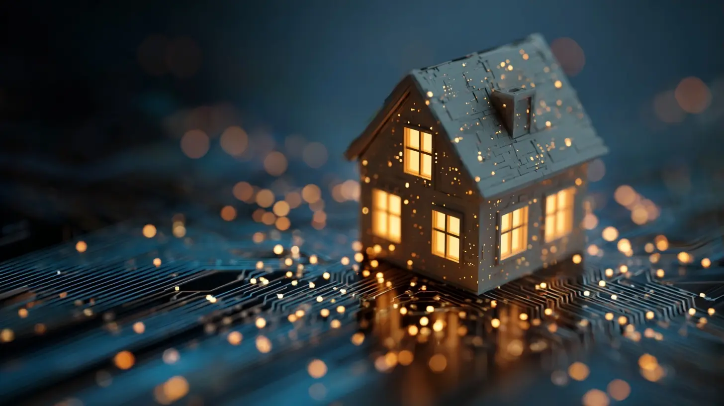 The Future of Digital Mortgage Applications by 2026
