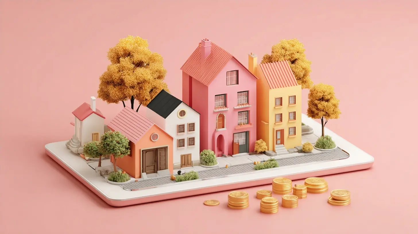 The Future of Digital Mortgage Applications by 2026