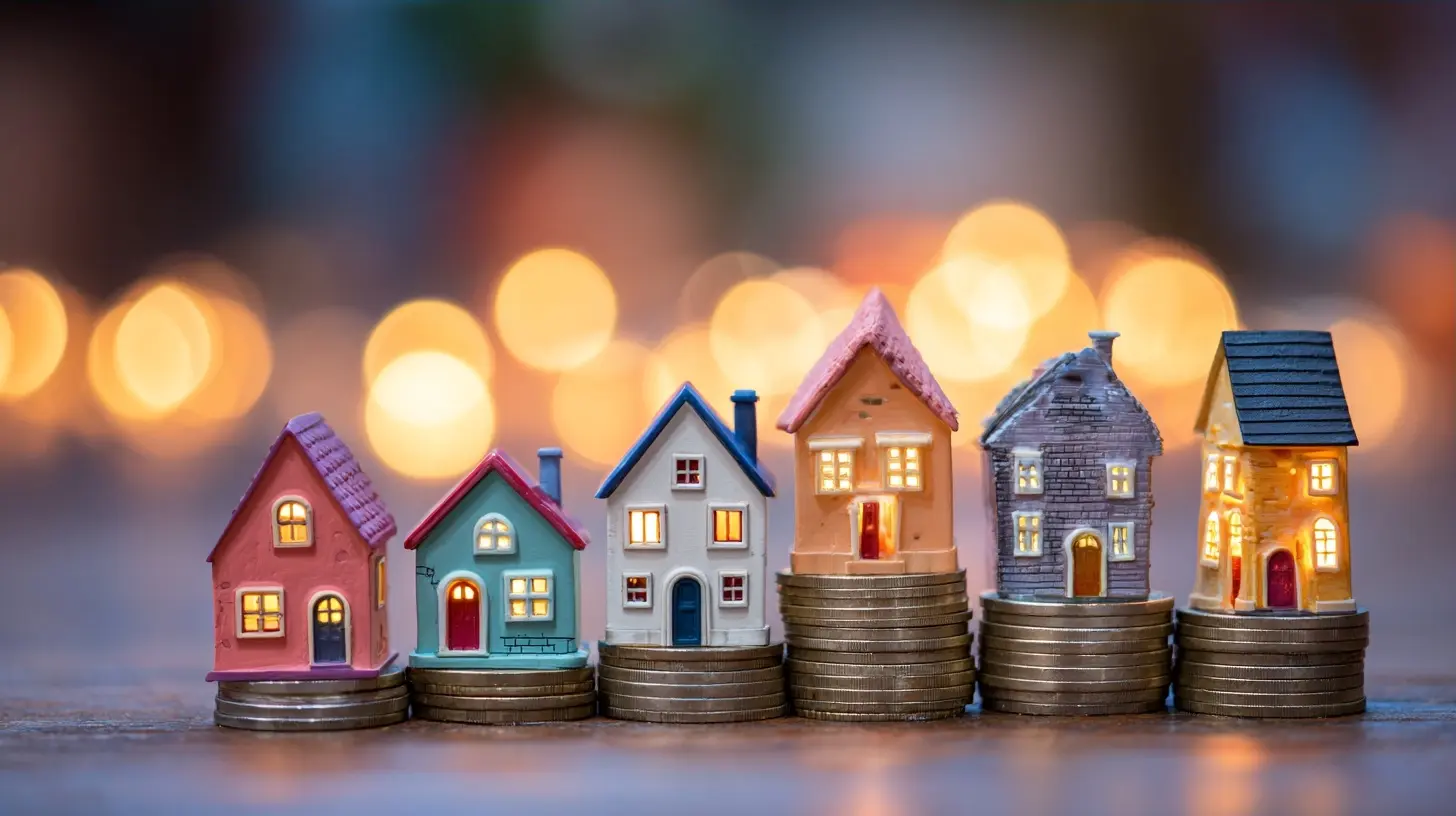 The Future of Mortgage Lending Technology by 2027