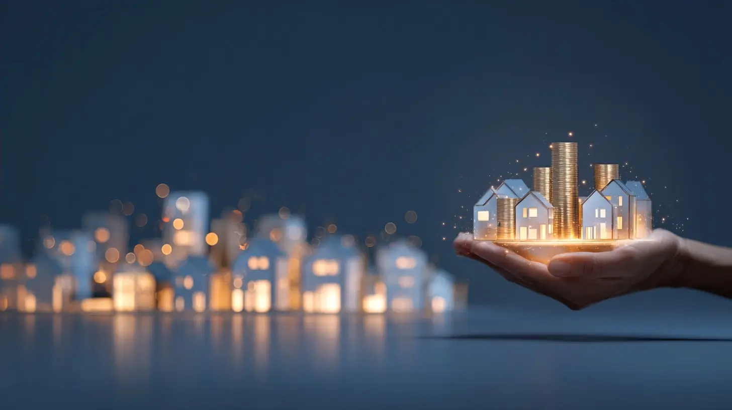 The Future of Mortgage Lending Technology by 2027