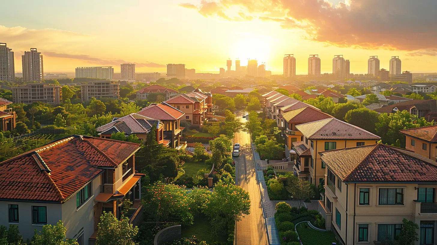 The Growing Allure of Secondary Cities for Homebuyers