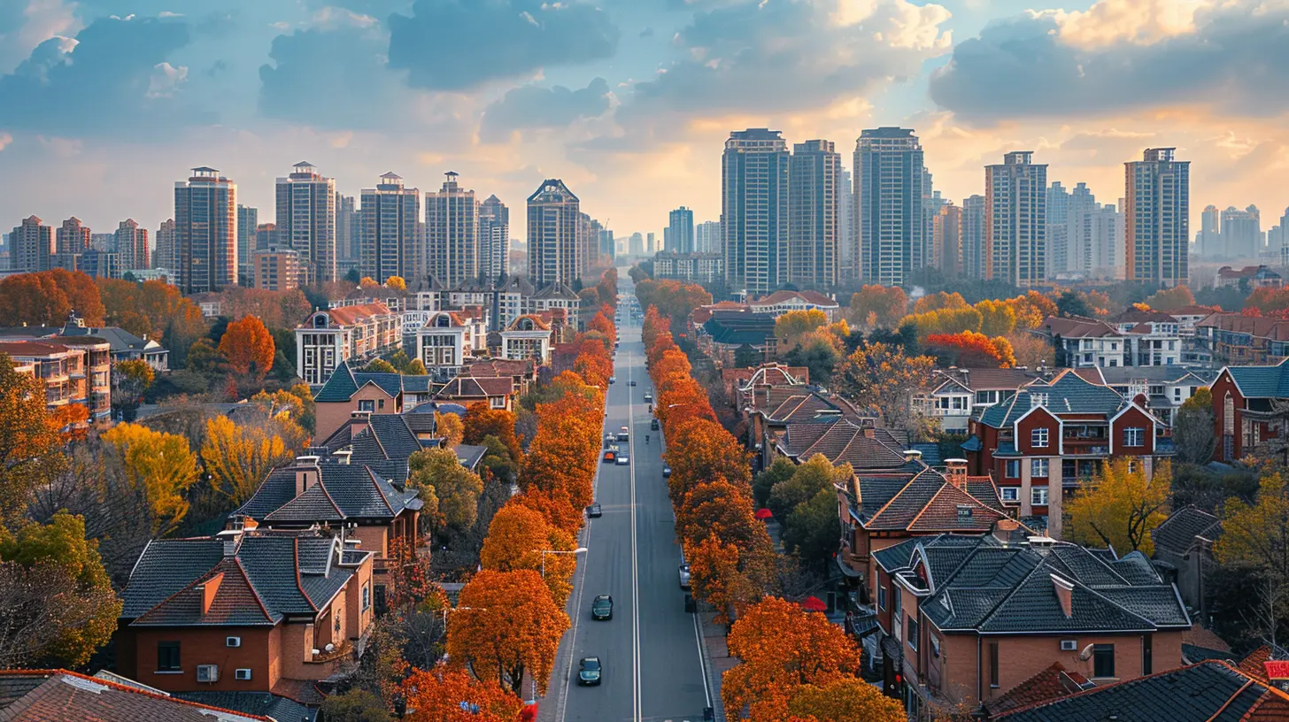 The Growing Allure of Secondary Cities for Homebuyers