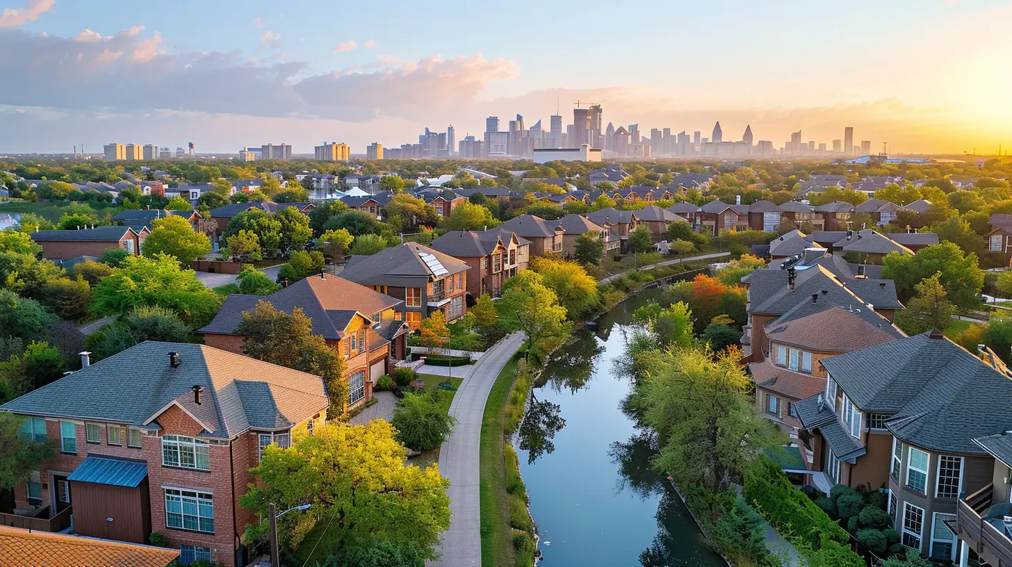 The Growing Allure of Secondary Cities for Homebuyers