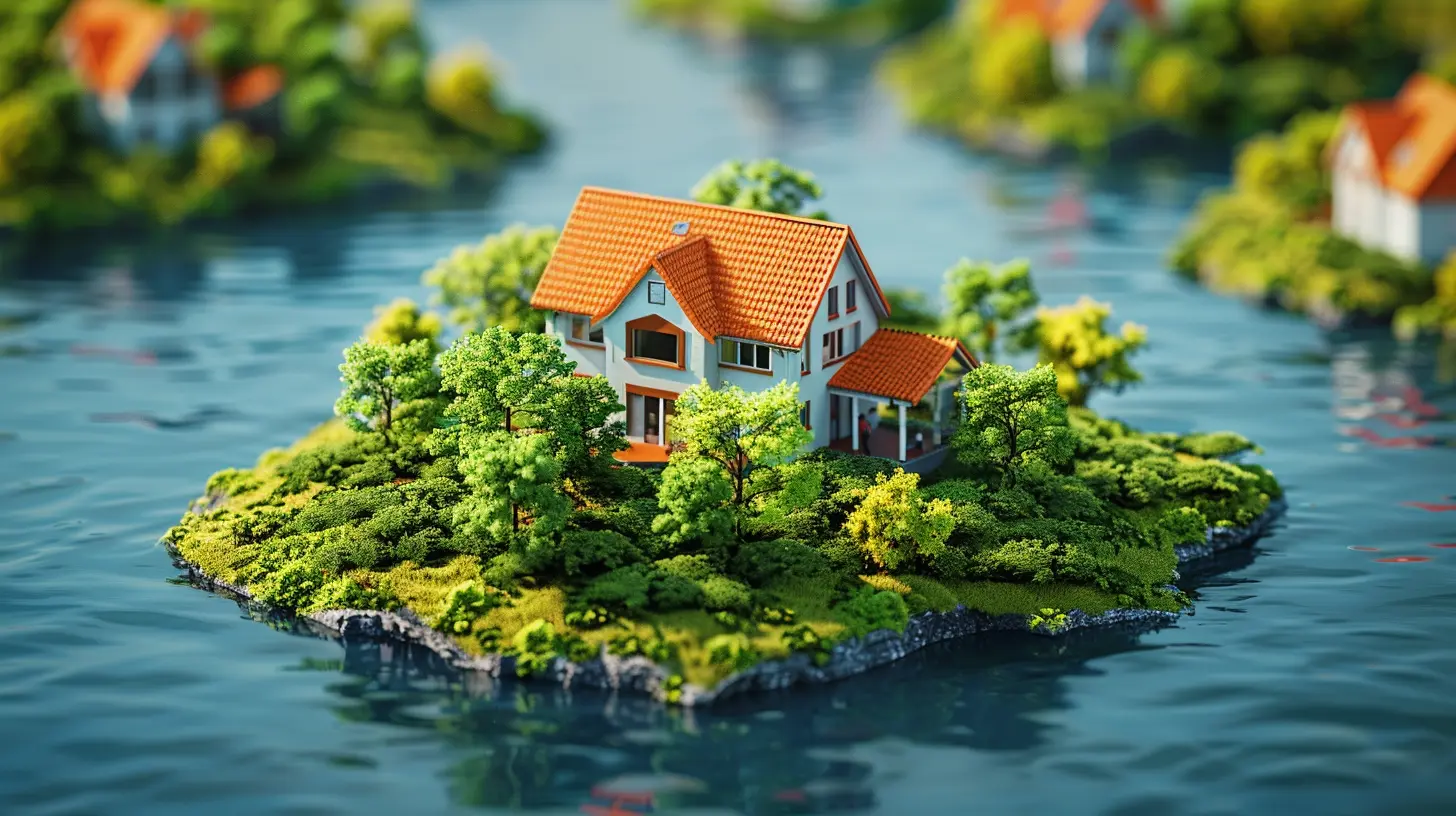 The Growing Demand for Eco-Friendly Rental Properties