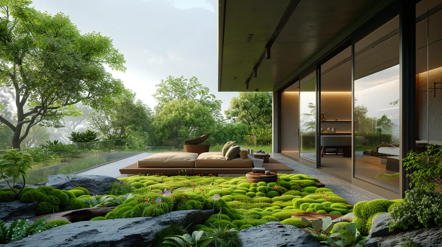 The Growing Demand for Sustainable Flips: How to Profit from Green Real Estate