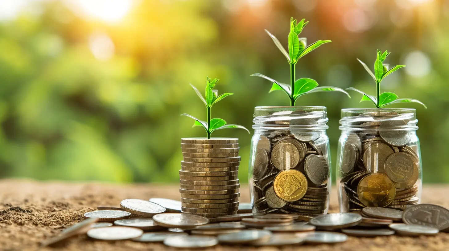 The Growing Demand for Sustainable Flips: How to Profit from Green Real Estate