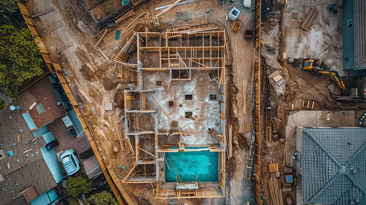 The Hidden Costs of Skipping a Building Permit
