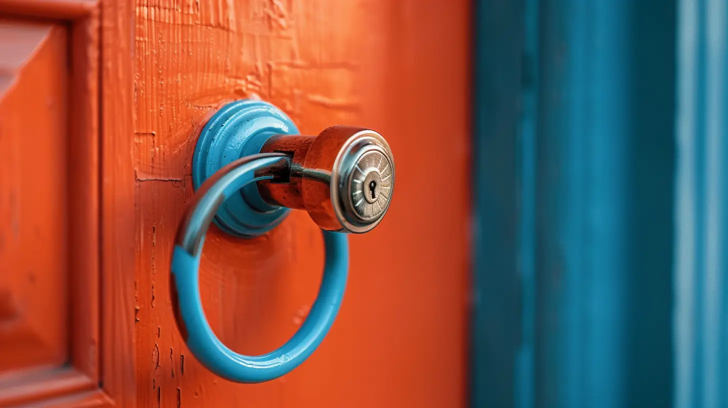 The Ideal Time to Host an Open House for Maximum Impact