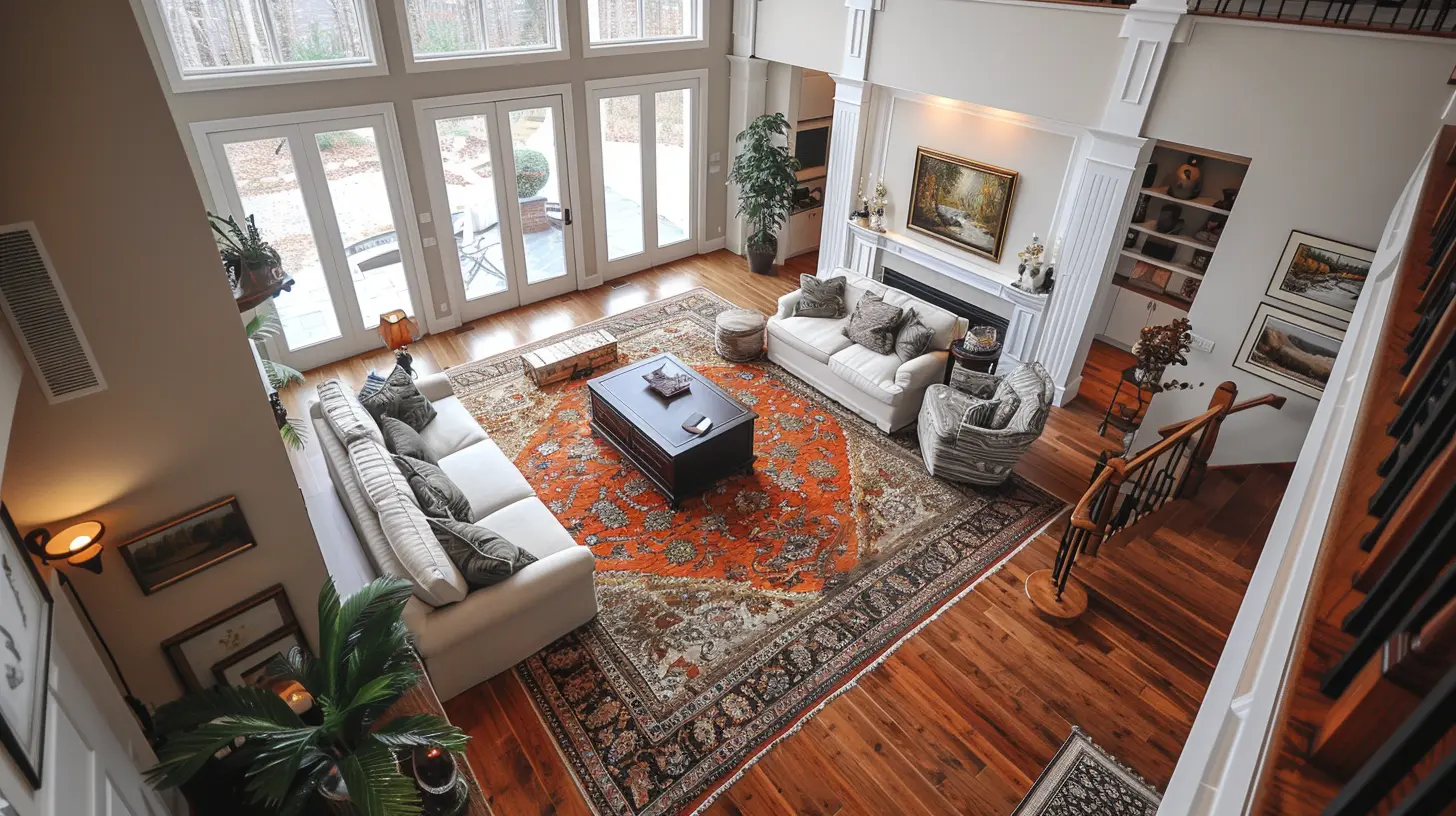 The Ideal Time to Host an Open House for Maximum Impact