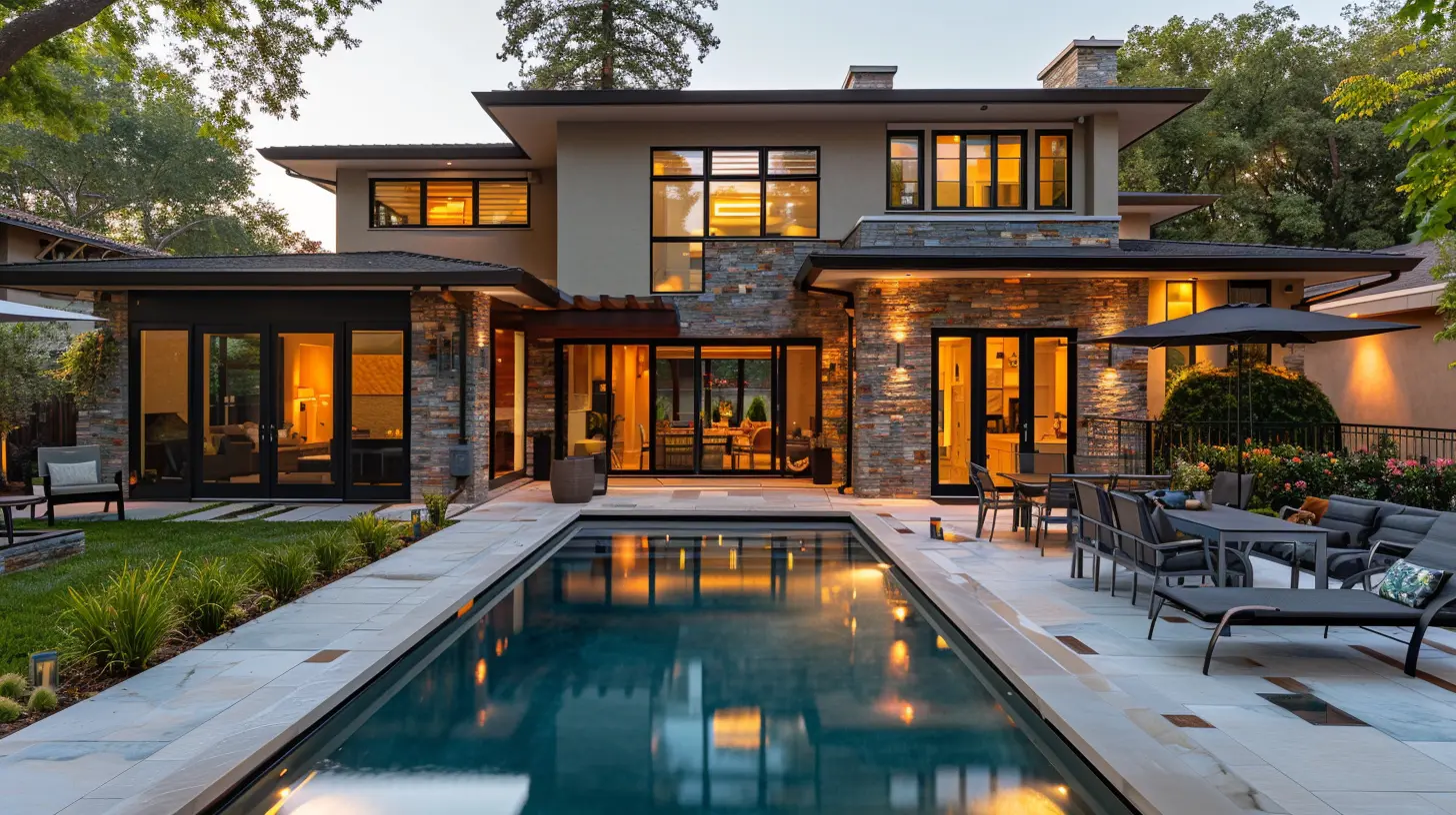 The Ideal Time to Host an Open House for Maximum Impact