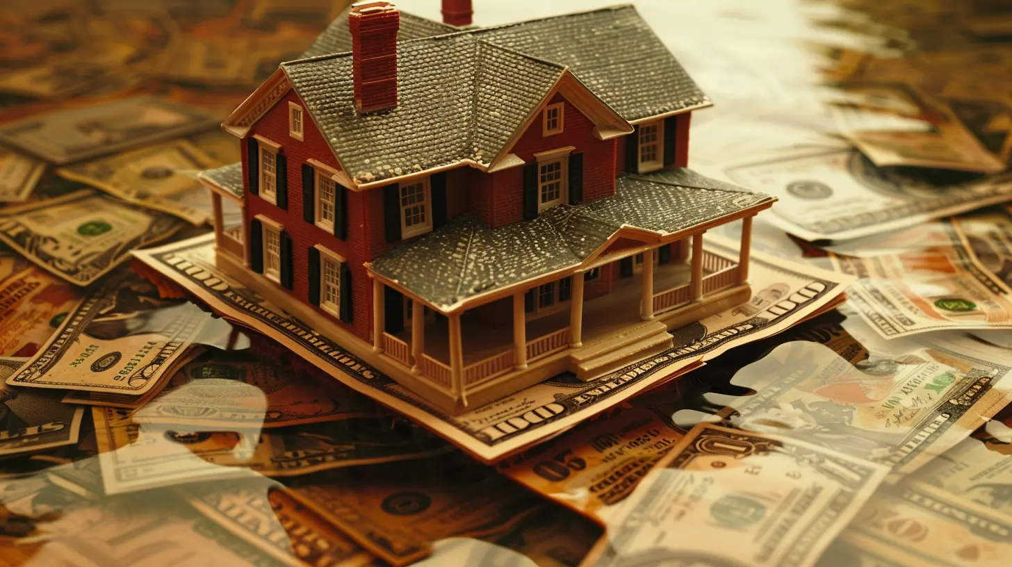 The Impact of Interest Rate Hikes on Your Real Estate Investment Loans