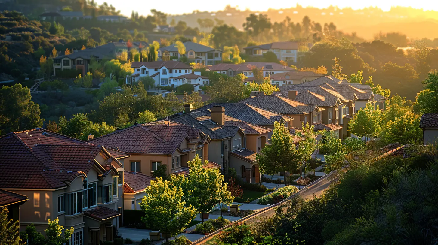 The Impact of Interest Rate Hikes on Your Real Estate Investment Loans