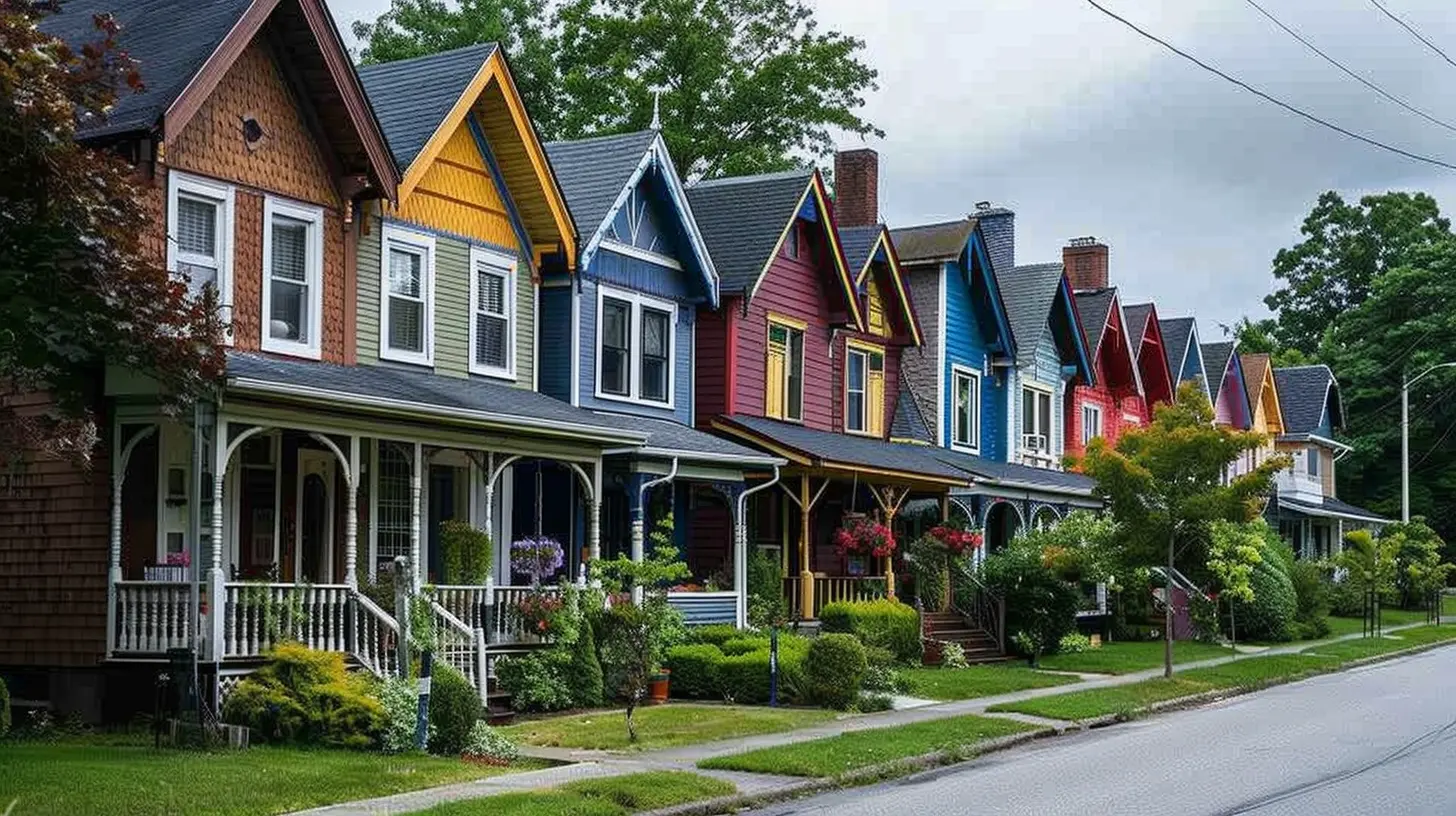 The Impact of Interest Rates on House Flipping