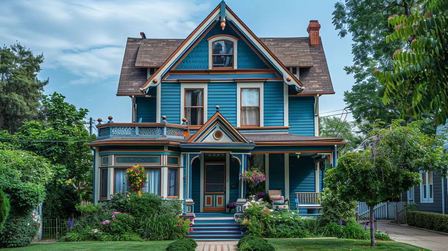 The Impact of Interest Rates on House Flipping
