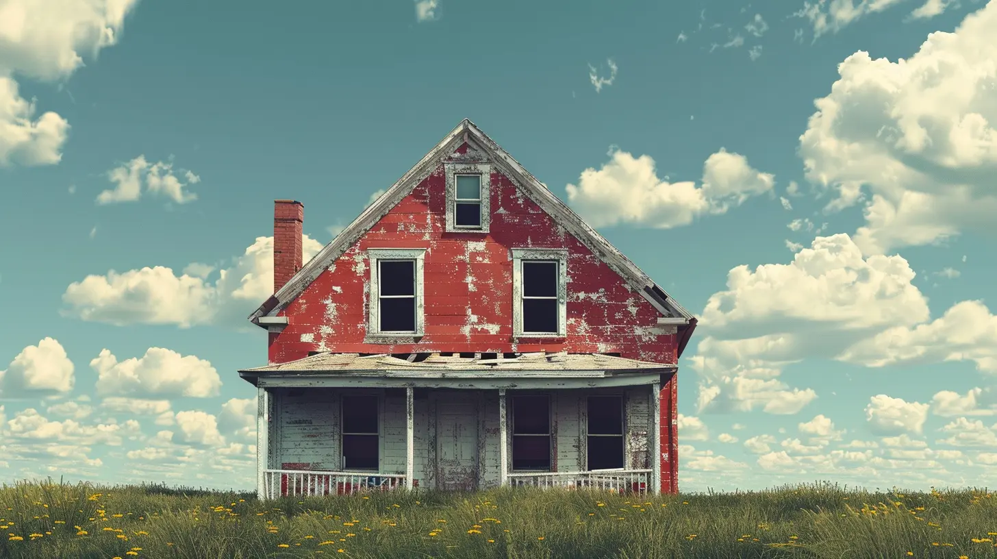 The Impact of Interest Rates on House Flipping