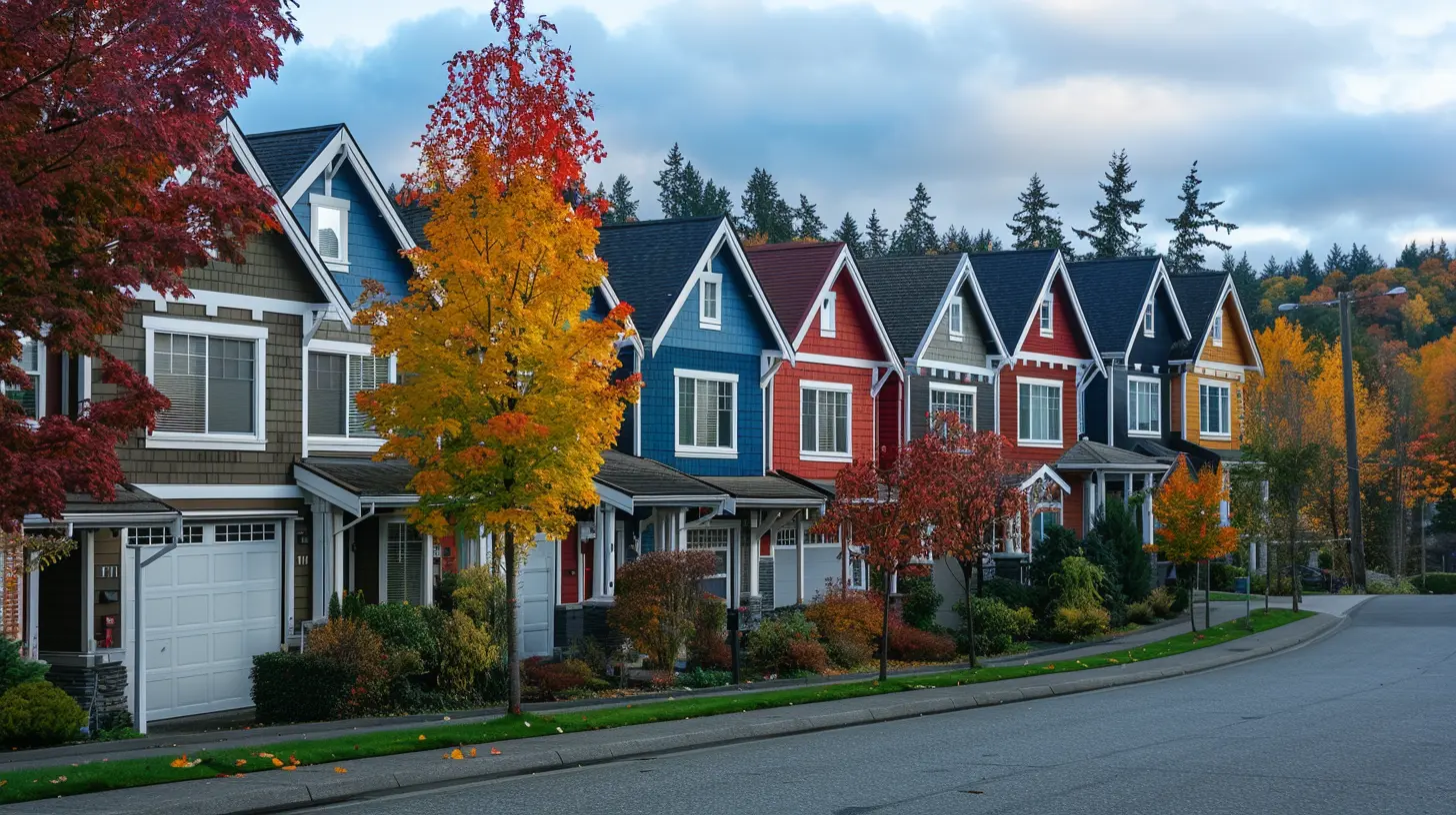 The Impact of Local Ordinances on Building Permit Requirements