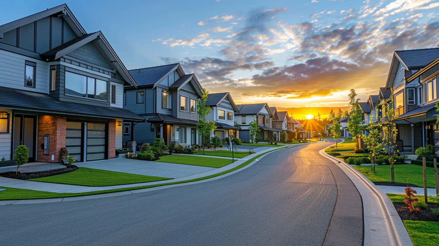The Impact of Local Ordinances on Building Permit Requirements