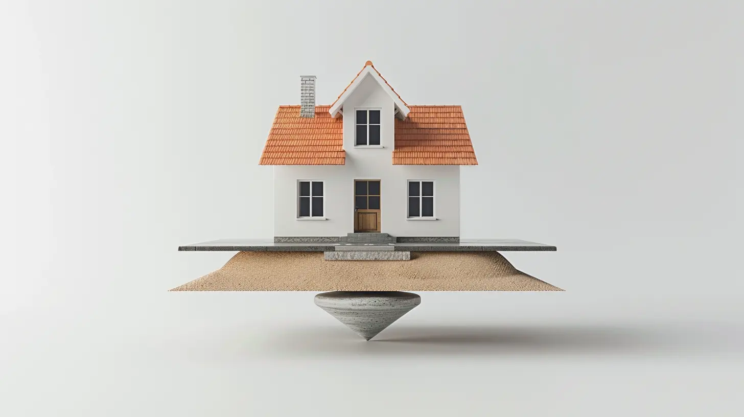 The Impact of Mortgage Terms on Home Equity Growth