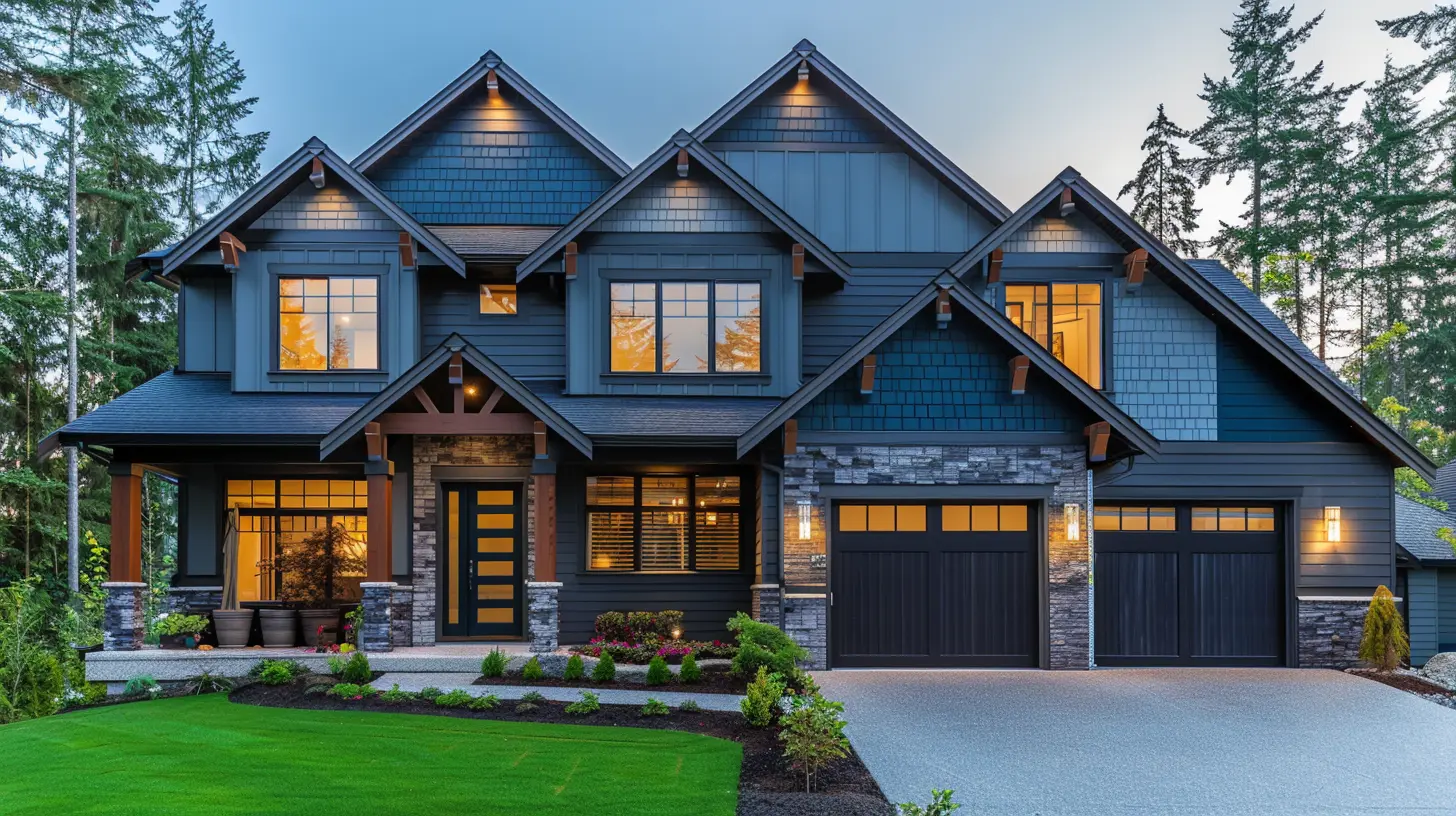 The Impact of Mortgage Terms on Home Equity Growth