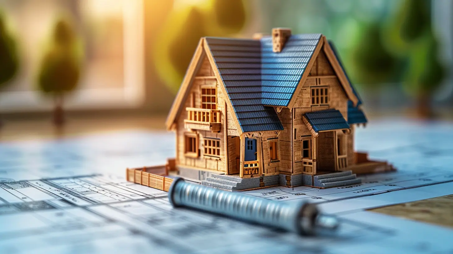 The Importance of Building Permits for Additions and Extensions