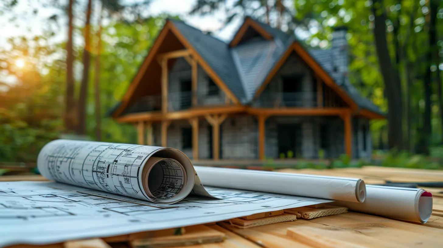 The Importance of Building Permits for Additions and Extensions
