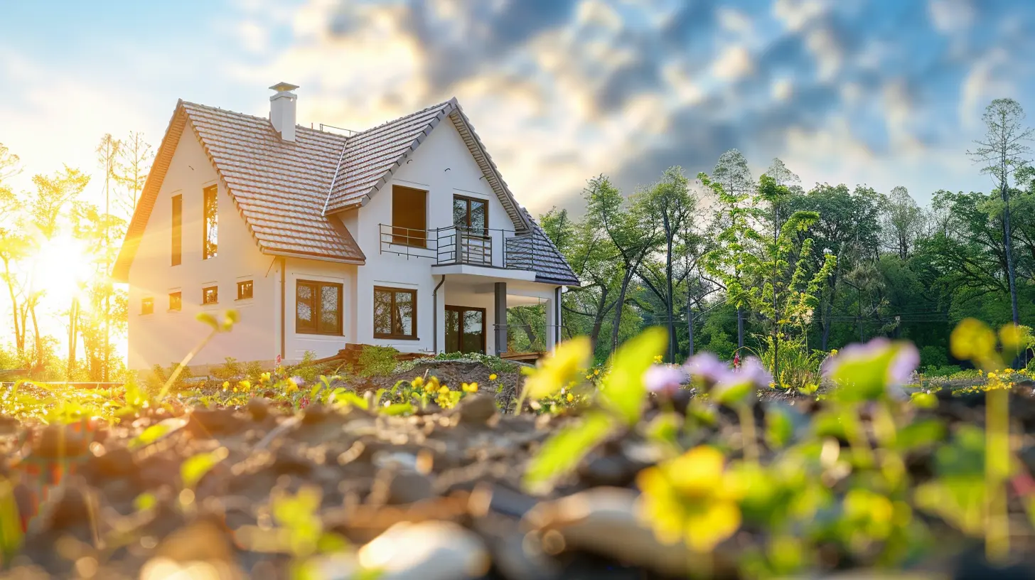 The Importance of Building Permits for Additions and Extensions