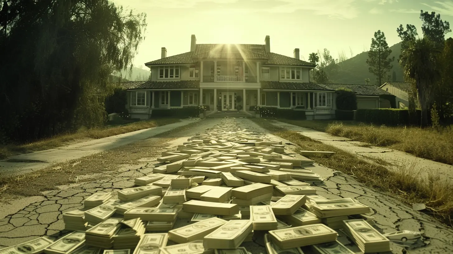 The Importance of Cash Flow in Real Estate Investments