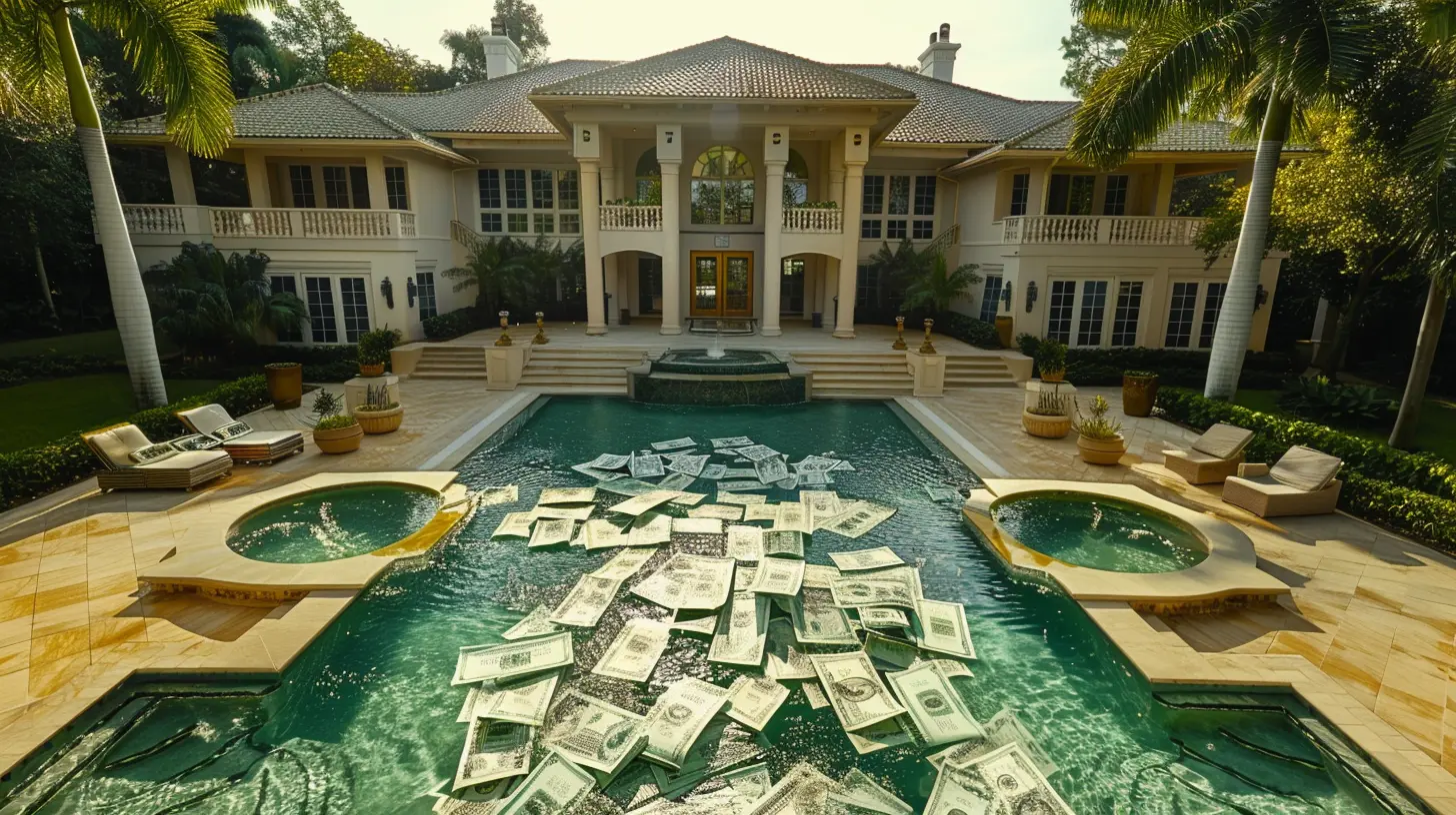 The Importance of Cash Flow in Real Estate Investments