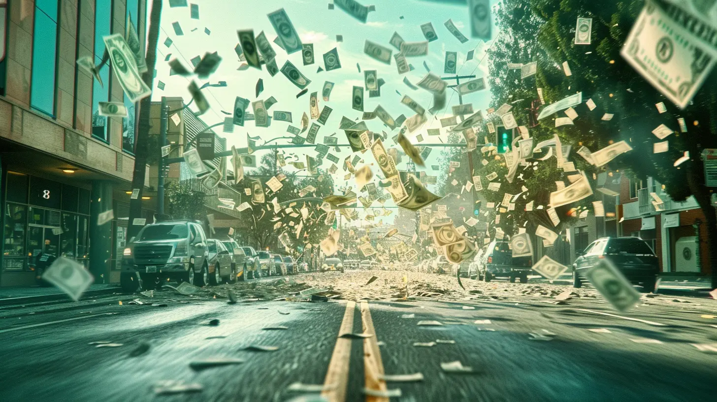 The Importance of Cash Flow in Real Estate Investments