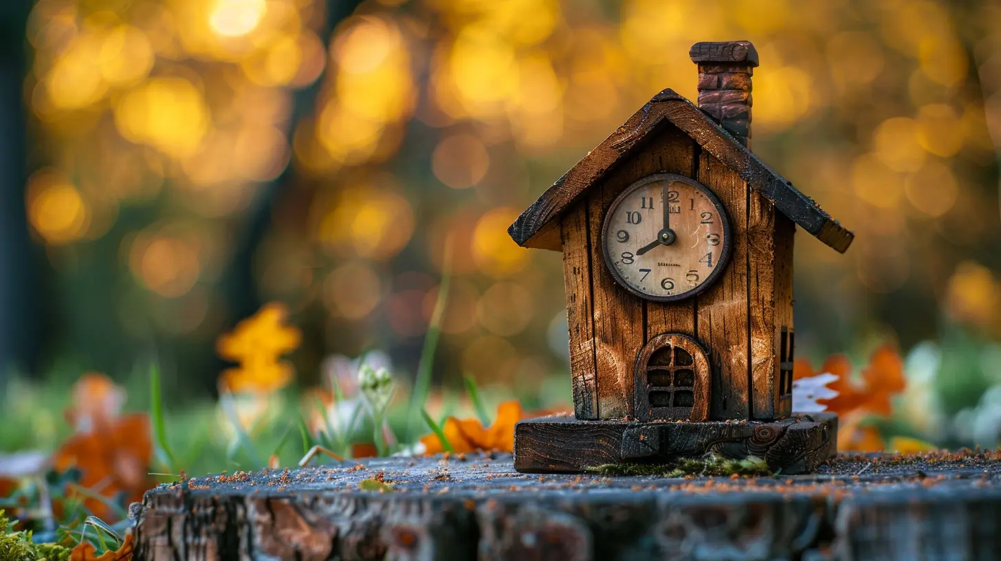 The Importance of Timing When Selling Your Flipped House