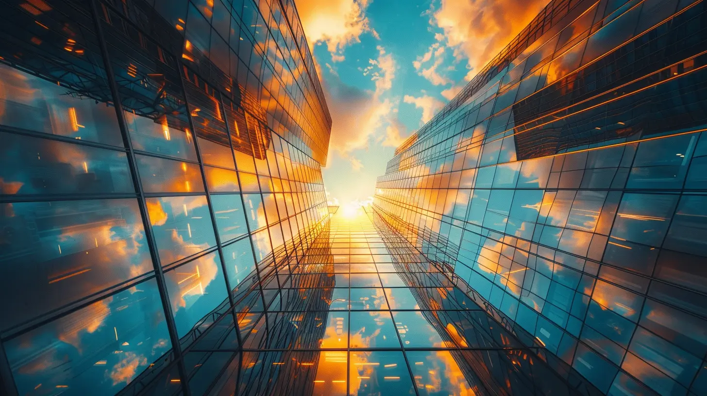 The Influence of New Tax Policies on Real Estate Investments