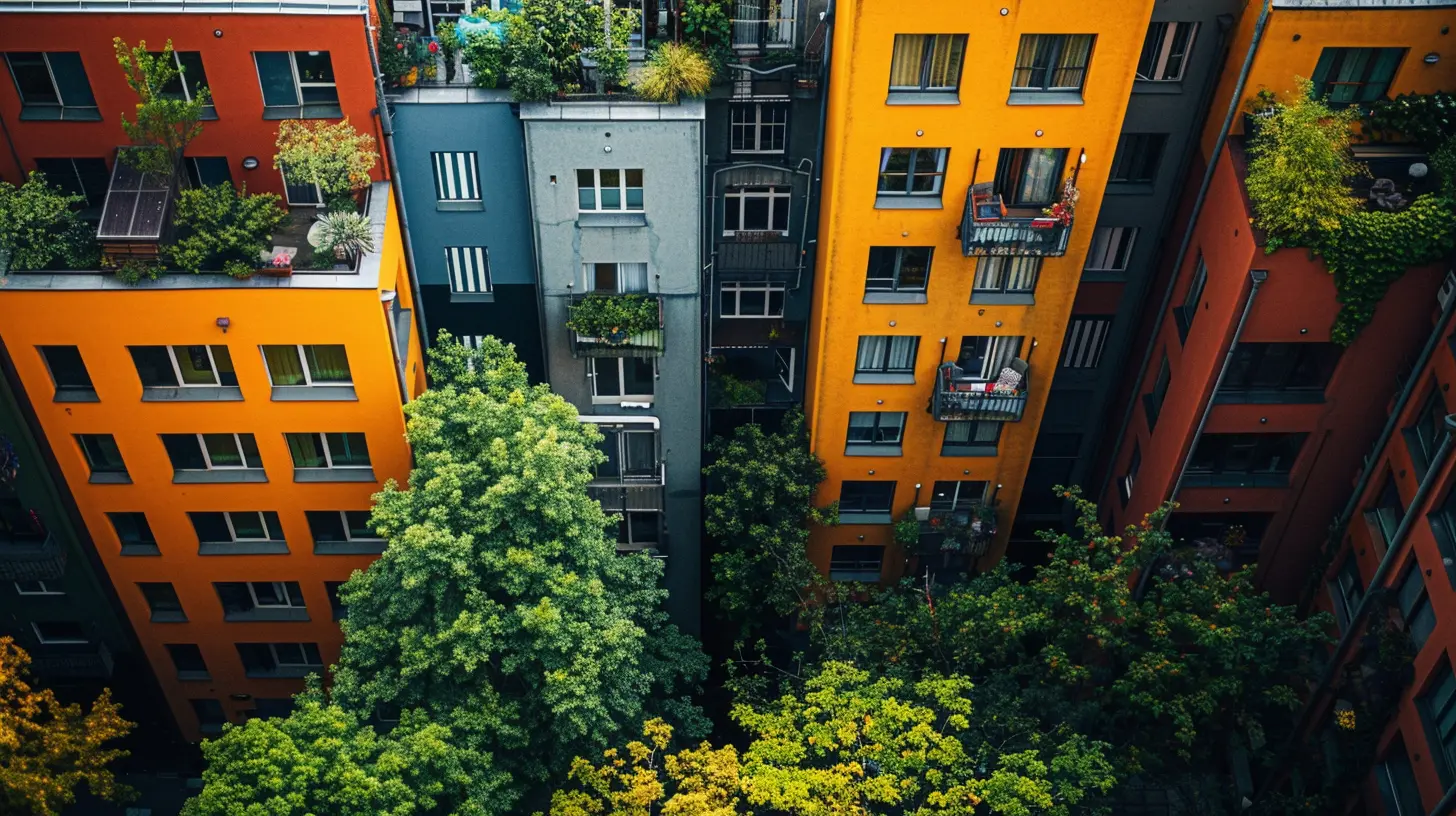 The Influence of New Tax Policies on Real Estate Investments