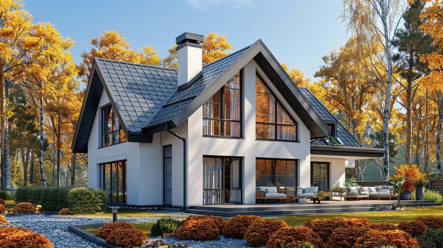 The Influence of New Tax Policies on Real Estate Investments